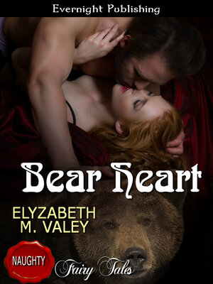 cover image of Bear Heart